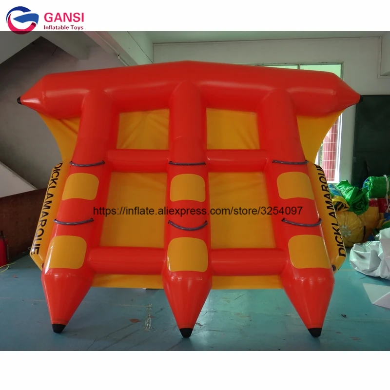 inflatable flyfish29