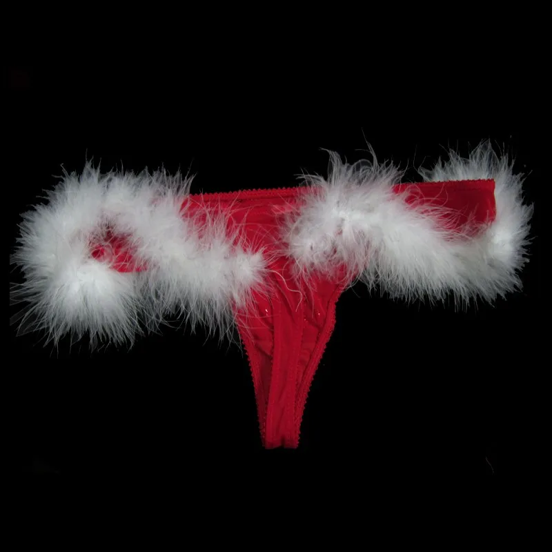 Женский бюстгальтер, рождественский подарок, красный бюстгальтер с блестками, пуш-ап, комплект сексуального белья+ трусы, комплект с бюстгальтером для Хэллоуина, одежда 34B 36B 34C 36C