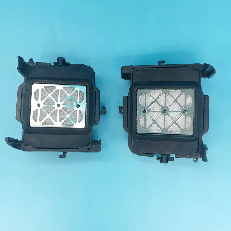 Tampando da Cabeça de Impressão para Epson Tampa da Cabeça de Impressão Pces Estação Xp600 Tx810 Cabeça Tampando uv Impressora Solvente Dx8 Dx10 Topo 3 Dx6 Tx800 5 High Quality Computador e Escritório