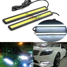 2Pcs 2015 update Ultra Bright LED font b Daytime b font font b Running b font
