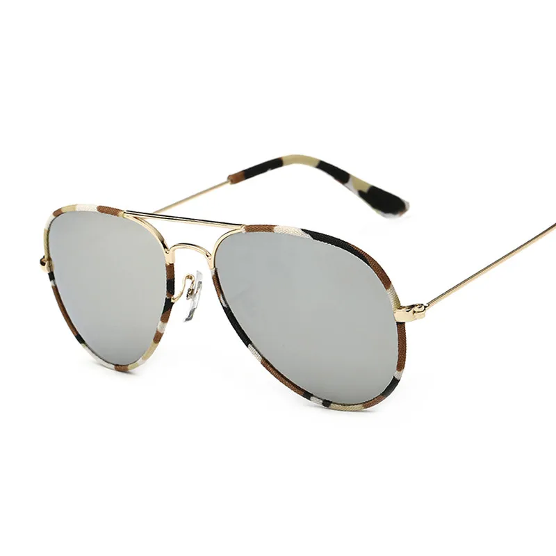 Для мужчин солнцезащитные очки мужские поляризованные солнцезащитные очки, солнцезащитные очки с металлической дизайнерские очки солнцезащитные очки по рецепту, Волшебная коробка UV400 5025 - Цвет линз: Серебристый