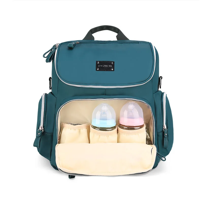 little me diaper bag backpack