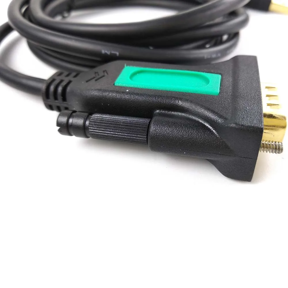 Prolific pl2303ra usb rs232 к db9 Кабель Адаптера pl2303 последовательный адаптер|usb rs232|adapter cableusb to