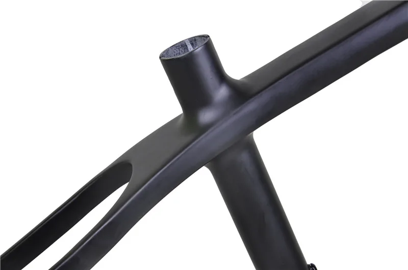 27.5 carbon frame807