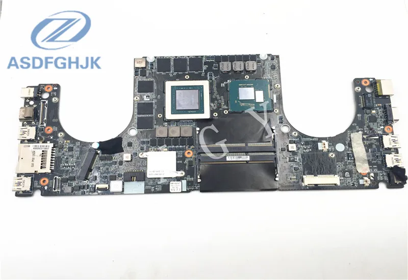 Aliexpress.com : Buy Laptop Motherboard GA RP34W4 FOR