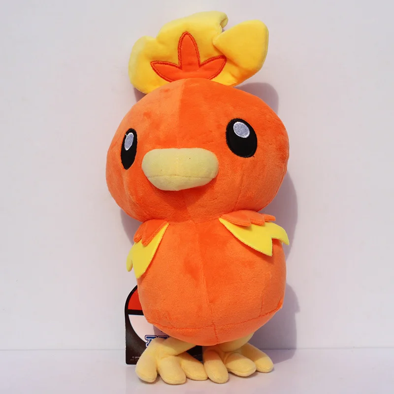 Пикачу Eevee ty бини Боос Torchic плюшевые игрушки куклы 20 см рисунок куклы Подарки для детей evee