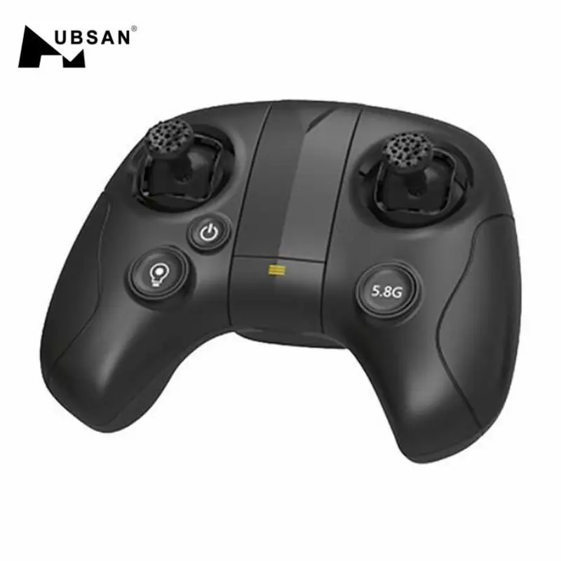 

Hubsan HT015 2.4GHz Bluetooth TX Transmitter Remote Controller for H122D H123D RC Quadcopter FPV Drone RC Models Spare Parts