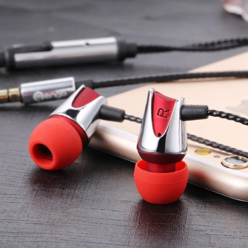 Новинка 2017 года skw DIY Hongmi Примечание в ухо наушник Earplug гарнитура high end