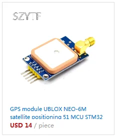 USR-ES1 W5500 чип SPI в LAN Ethernet конвертер TCPIP Mod gps