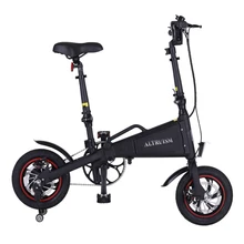 ALTRUISM A1 36 В* 350 Вт Электрический велосипед Велоспорт Водонепроницаемый каркас внутри литий-на Батарея складной мотоциклов