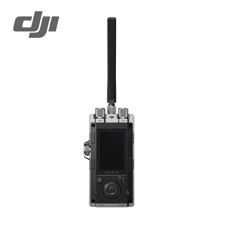 Система управления движением камеры DJI Force Pro которая позволяет операторам