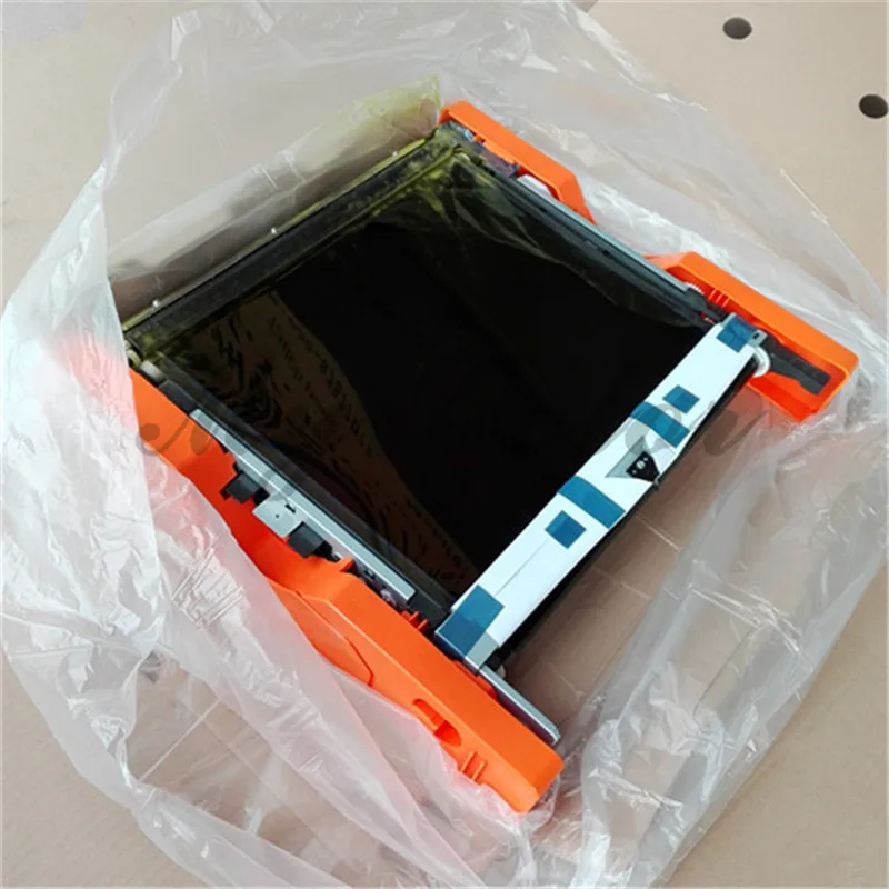 1 подлинный новый A02ER73022 A02ER73011 A02ER73000 комплект передающего ремня в сборе для Konica