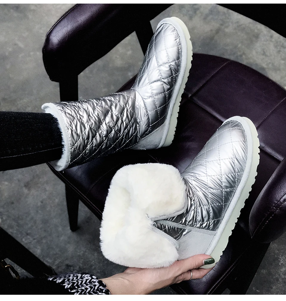 women boots 6