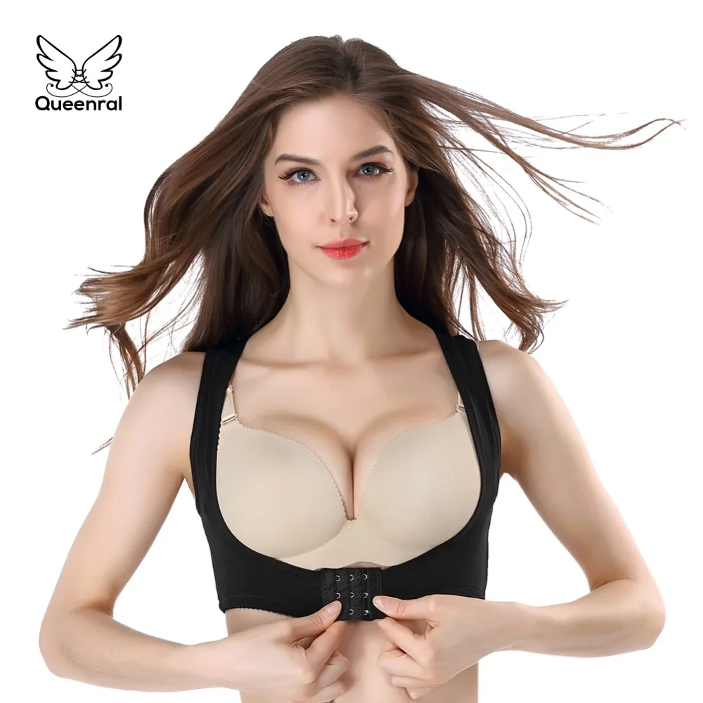 Starwee Hot Shapers Back Corset Chest Support Belt Scoliosis Posture Humpback Corrective Band Body Shaper For Women Cinta корсет готика корсеты сексуальные корректирующее белье боди для женщин корсет для похудения