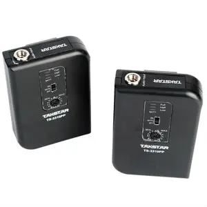 Takstar TS 3310A профессиональный беспроводной гусиная шея микрофоны для записи и