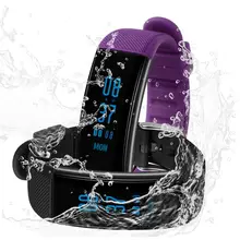 DB03 шаги подсчета артериального давления пульсометр монитор сна напоминание о звонке умный браслет подходит для плавания