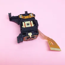 Original Replacement For PIONEER DEH-P9800BT CD Player Laser Lens Assembly DEHP9800BT Optical Pick-up Bloc Optique Unit