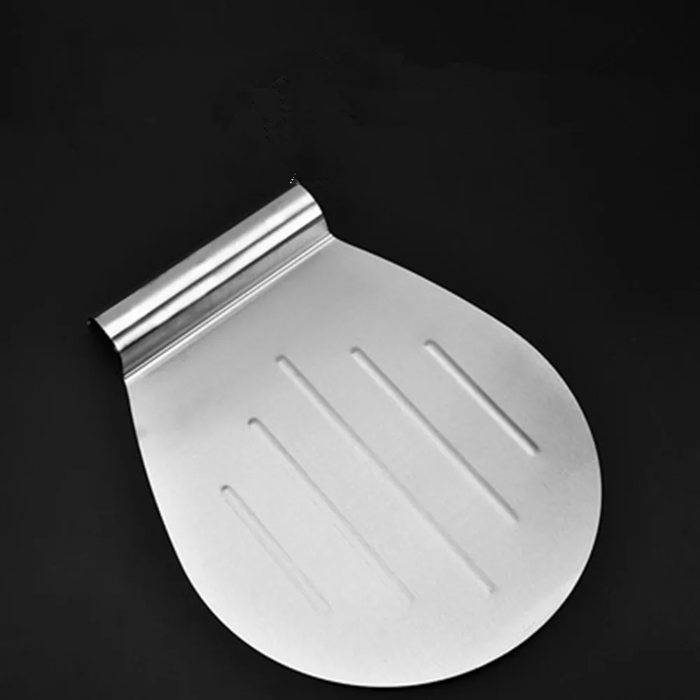 kitchen accessories Inch Shovel Cake Pastry Spatulas Cream Cake