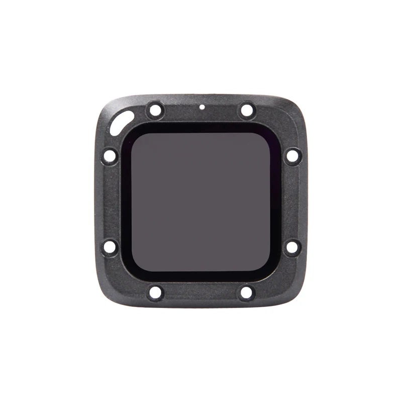 

Camera ND8 ND16 Cam Lens Filter for Foxeer BOX 1/BOX 2 FPV Camera Oil Repellen Filter RC Racing Drone Frame Parts