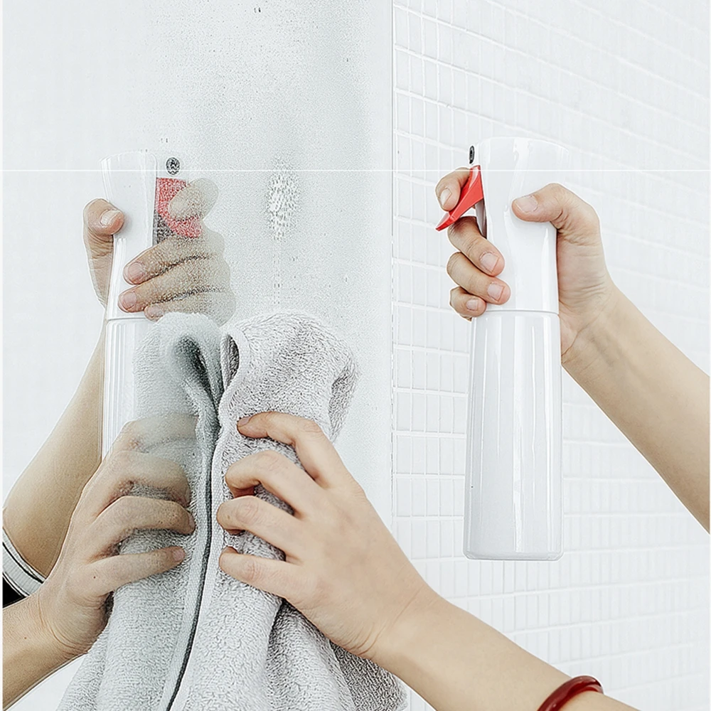 Xiaomi Time-lapse распылитель бутылка мелкий туман воды цветок спрей бутылки влаги распылитель горшок бытовой очистки инструменты