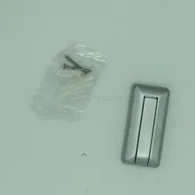 Скрытый Тип Крючки для верхней одежды из нержавеющей стали караван мешок Флип крюк пальто мульти-стойки флип вниз стойки мешок зонтик нержавеющая сталь