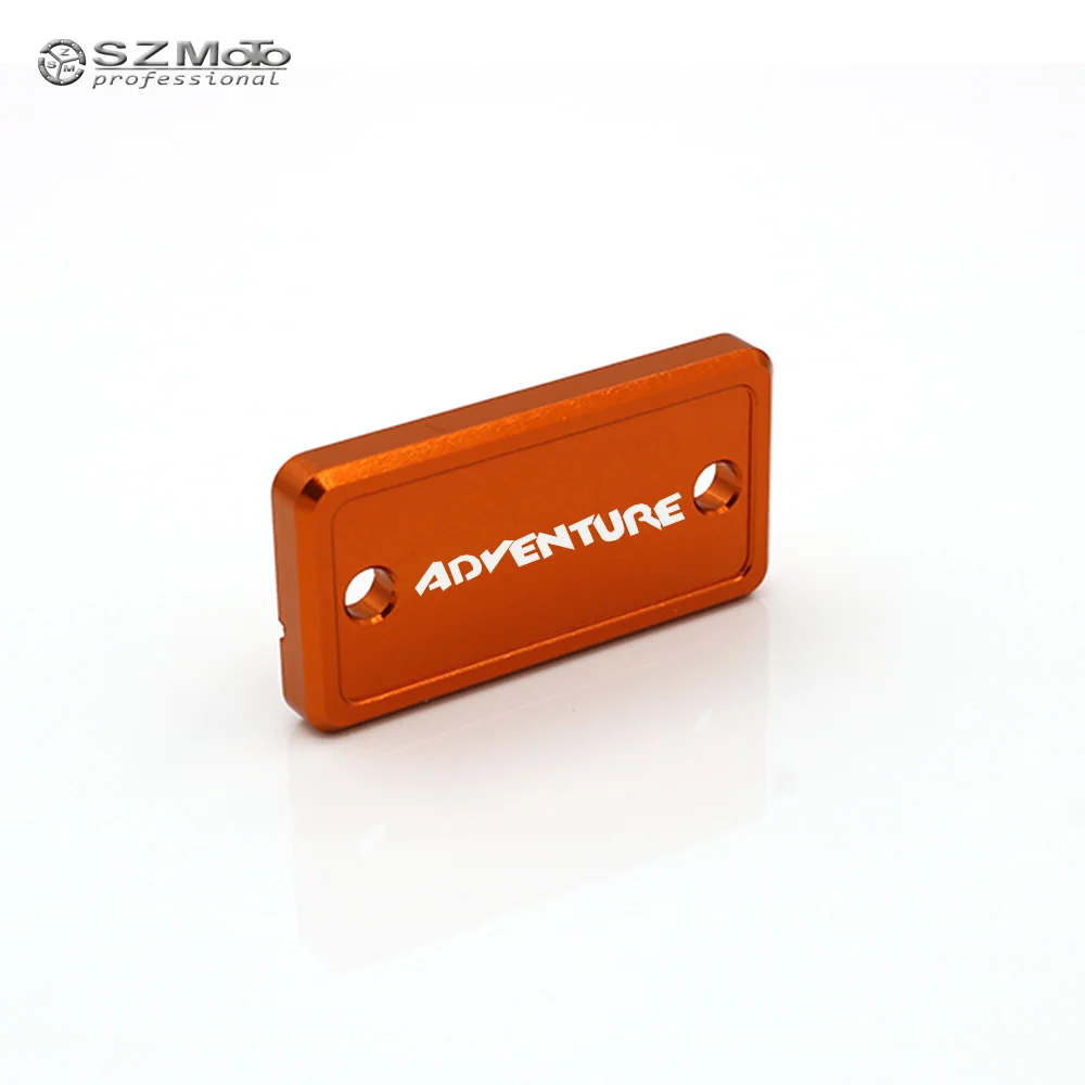 

Front Clutch Fluid Reservoir Cover For KTM 990 ADVENTURE R 990ADVENTURE 2007-2013 Motocycle Accessories Oil Fluid Cap Tank Cup