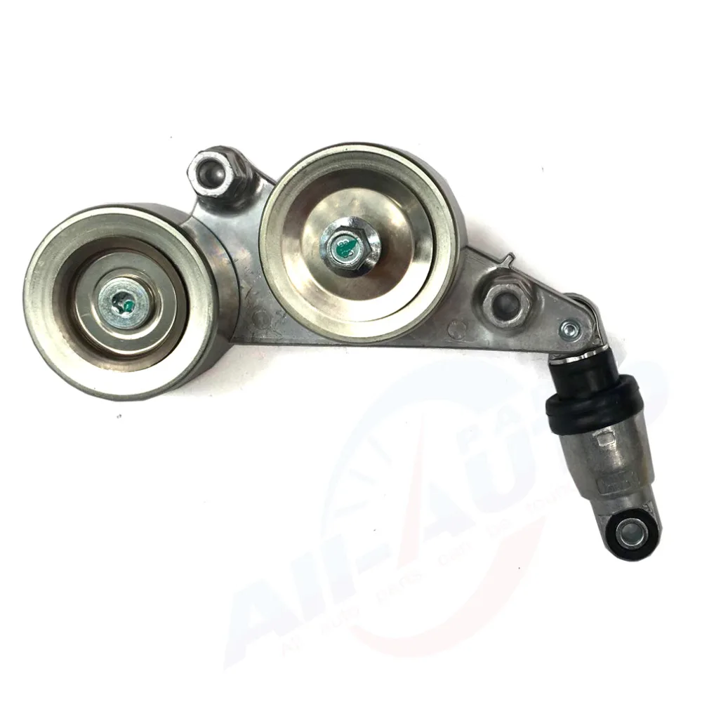 1PC New Belt Tensioner Pulley Fit For Accord Odyssey Pilot 3.5L 05 11