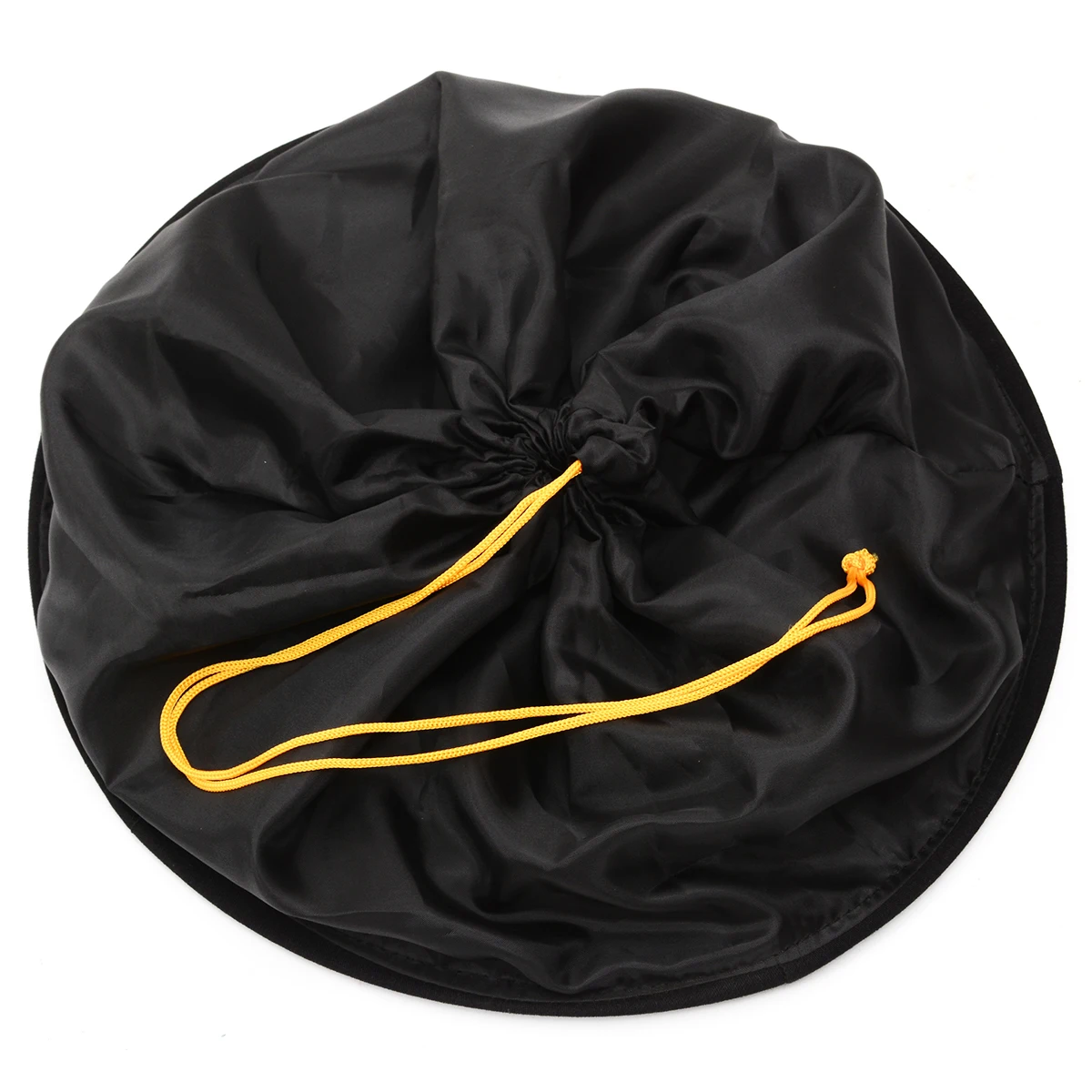 1pc 3 Layers Beekeeping Tools Black Cloth Bee Catching Tool Lure Bee Cage Wild Recruit Bucket Cage Harvesting Device