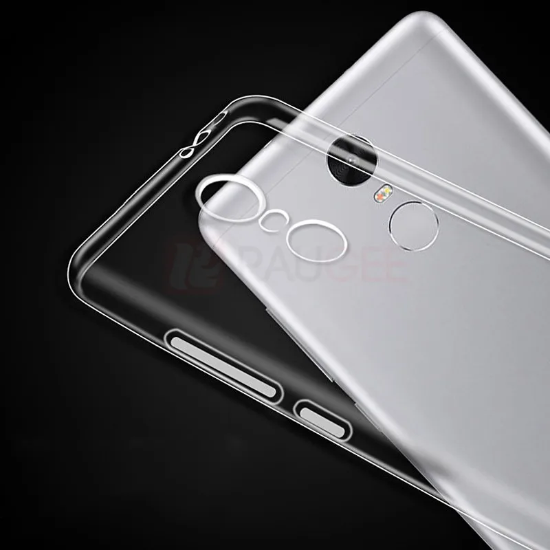 Чехол Xiaomi Redmi 2 Купить