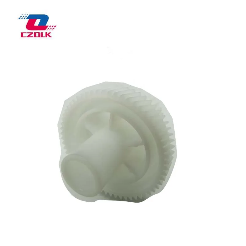 10 шт. X Новый оригинальный редуктор 4030 2506 01 (4030250601) 23T/ 60T для Konica Minolta bizhub 223 283 363 423