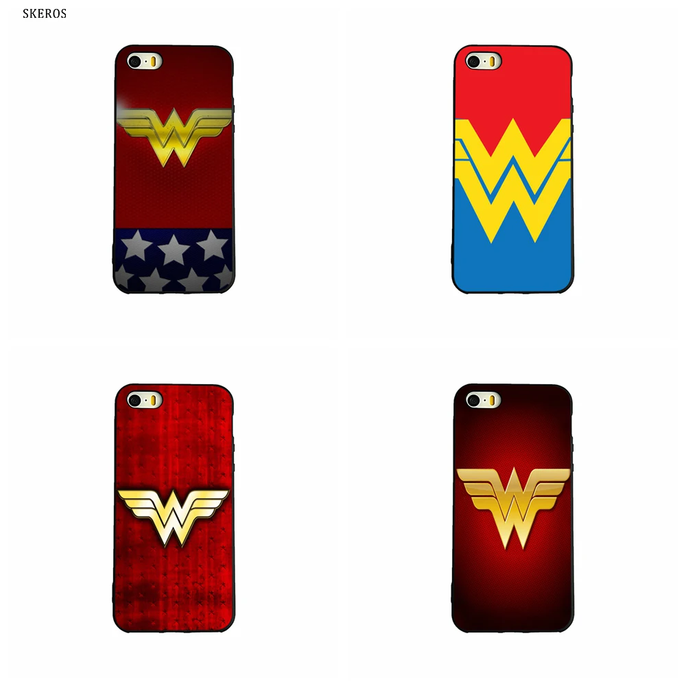 SKEROS mulher maravilha Wonder Woman WonderWoman Phone For