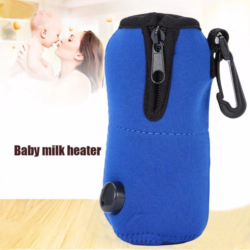 Buy Baby Bottle Warmers Portable DV 12V Car Feeding