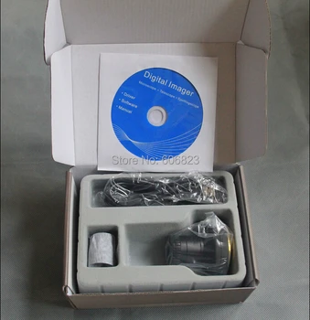 

NEW 3.0MP USB TELESCOPE DIGITAL CAMERA EYEPIECE,free shipping