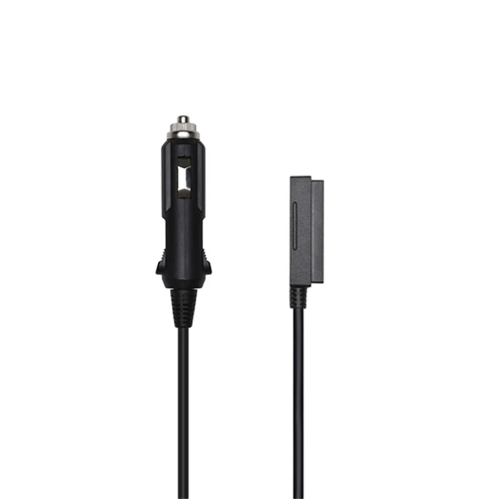 DJI Mavic Air Car Charger for Origainl DJI Mavic Air Intelligent Flight Battery - C3S60 Car Charger-3