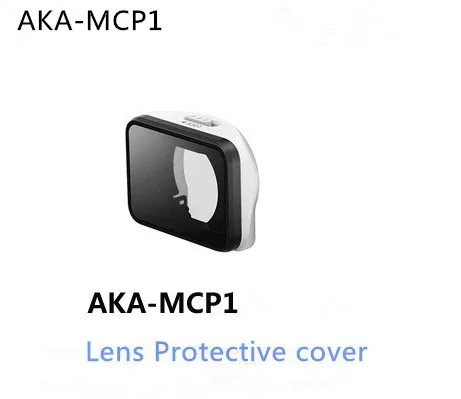 Защитная крышка для объектива SONY AKA MCP1 HDR AS300 AS300R FDR X3000 X3000R|sony lens cover|lens protectionprotective