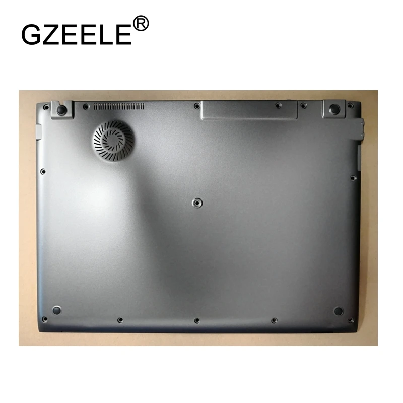 QH новый ноутбук Нижний Базовый чехол для Toshiba Portege Z830 Z835 Z930 Z935 основание шасси D