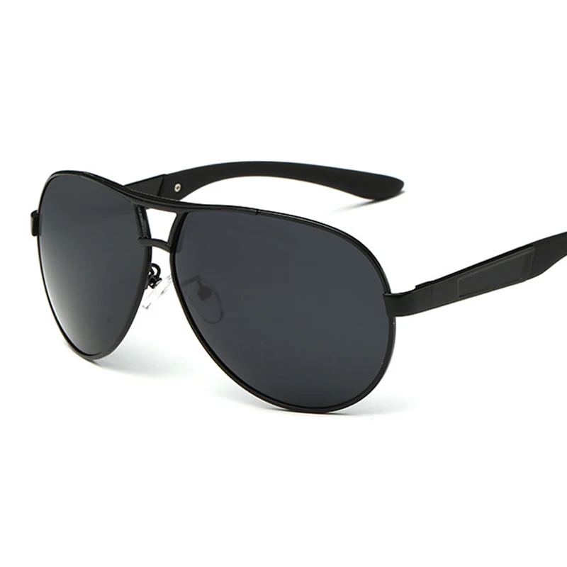 

pilot Polarized male men Sunglasses Men Polaroid Driving Sun Glasses Man pilot Sunglasses for men Brand Fashion retro Coating