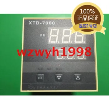 

XTD-7000 Series Intelligent Temperature Controller Temperature Meter XTD-790W
