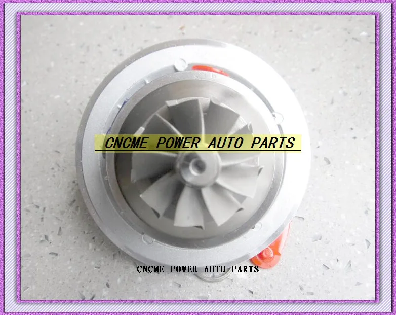 TURBO Cartridge CHRA GT1749 708337 708337-5002S 708337-0002 28230-41720 70833741720 For HYUNDAI Truck Chrorus Bus 1999 D4AL 3