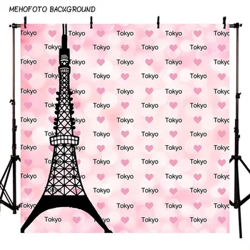 

New Polyester and Vinyl Photography Backdrop Baby Party Birthday photo background Custom Background for Photo Studio LV-050
