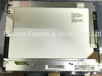 

NL8060AC26-11 12.1" LCD DISPLAY PANEL NL8060AC26 11 90 DAYS WARRANTY 1208