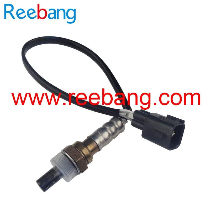 Reebang for Toyota Vios Oxygen Sensor 89465-52380 NCP9# NCP15# Vios 05-14 Corolla Nze14# NZE12# 05-14