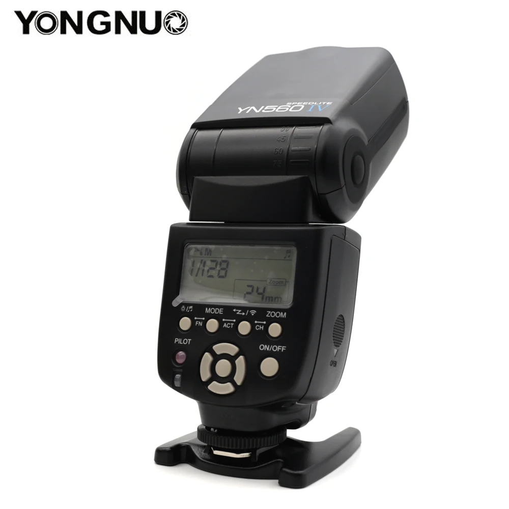 YN-560IV (1)
