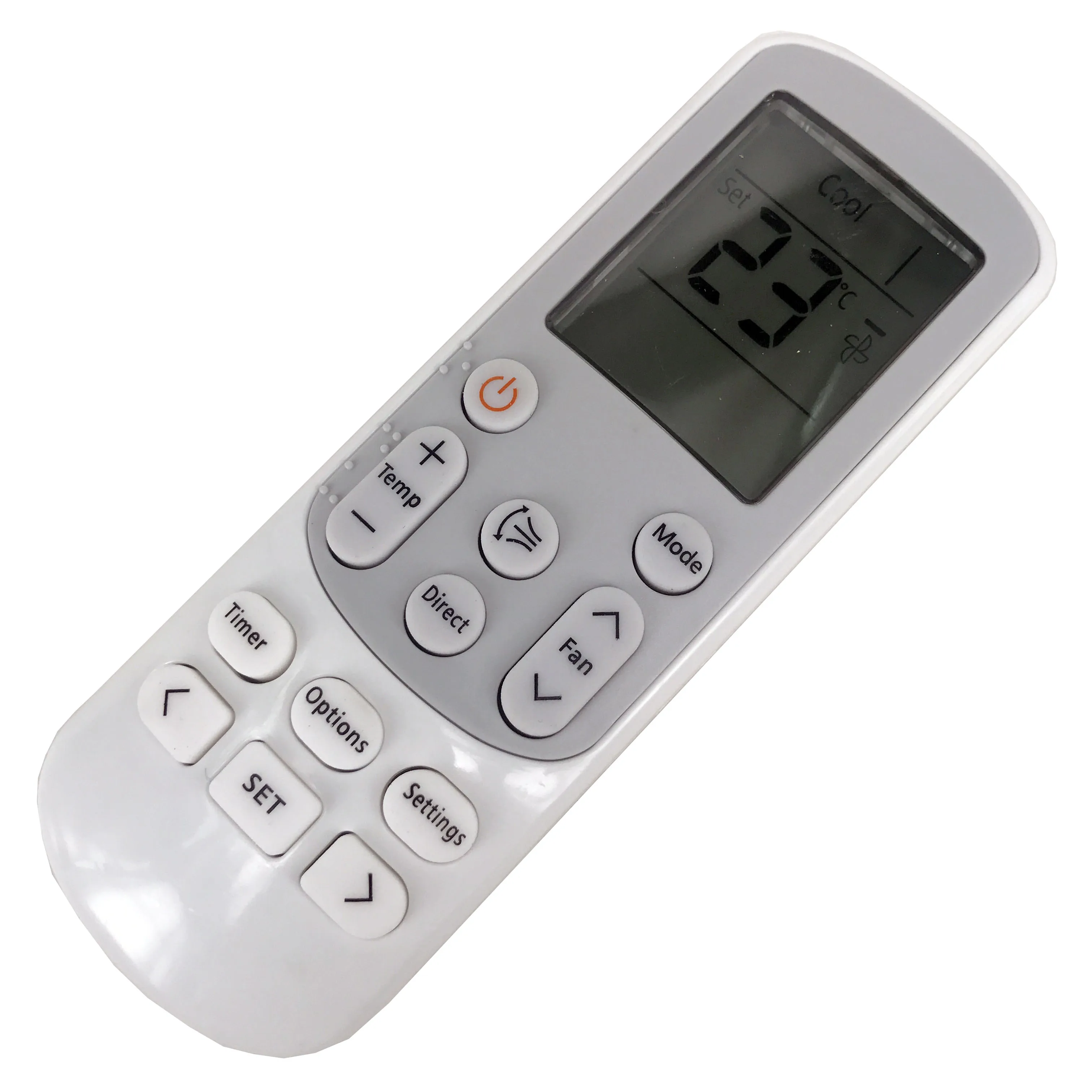 Новый DB93 14643S для SAMSUNG кондиционер пульт дистанционного управления 14643 1463T 1463S