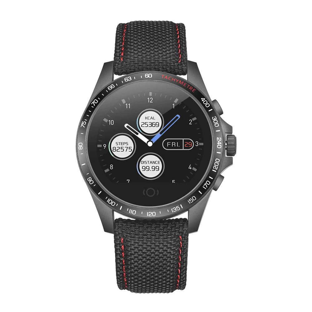 

CK23 Smart Watch Men Women Fitness Tracker IP67 Waterproof Smartwatch Heart Rate Sleep Tracker Sport Bracelet for IOS Android