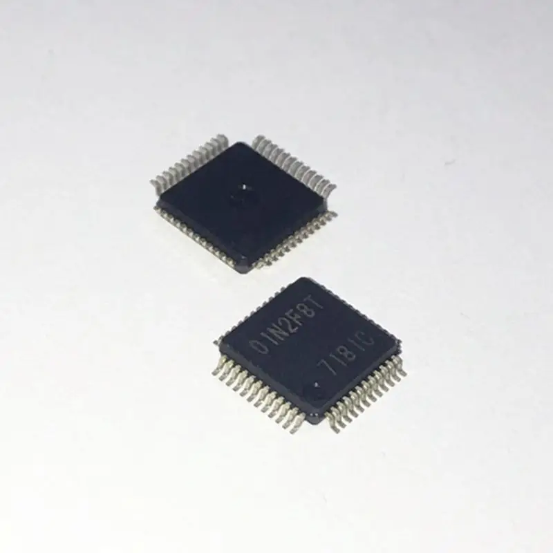 M301N2F8TFP # B0 M301N2F8 посылка QFP48 новый бренд оригинал | Электроника