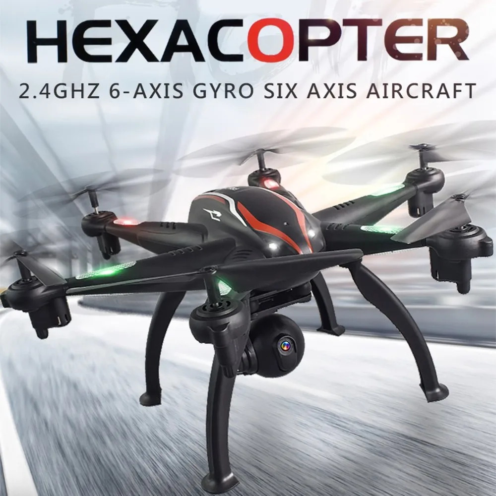 

GPS Drone 5G WiFi FPV 1080P Wide Angle HD Camera GPS Dual Mode RC Quadcopter RTF Professional Drone toys VS F11 CG033 H78G