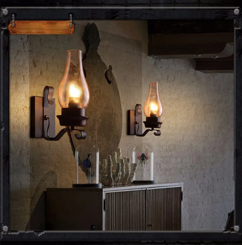 wall lights 3