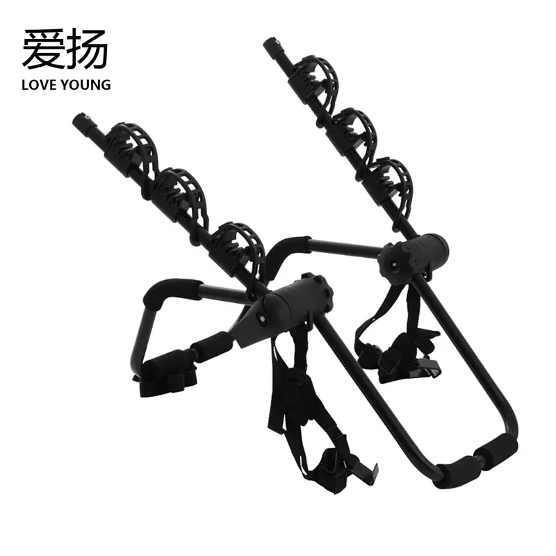 rear bike rack 1