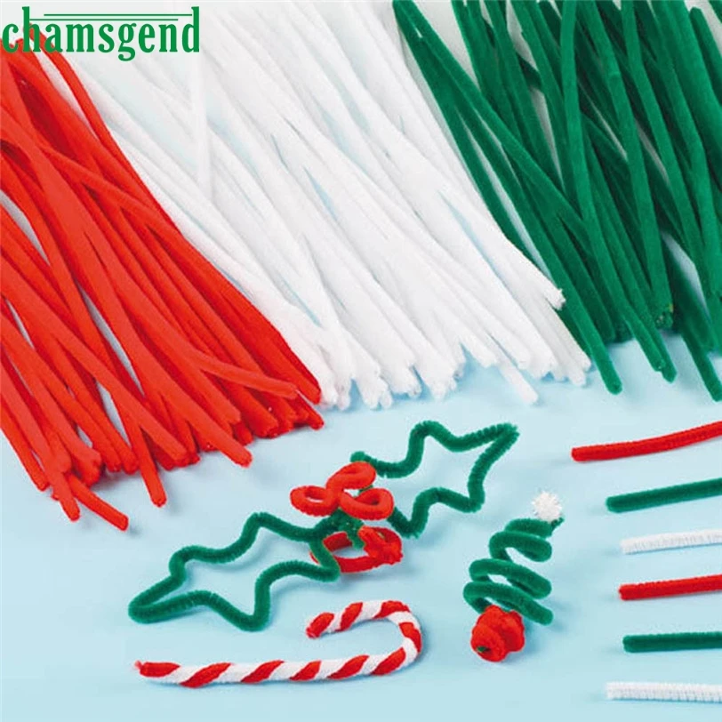 CHAMSGEND niños Peluche Pticks DIY shilly-palillo hecho a mano regalo de Navidad juguete peluche de Peluche S7 CHAMSGEND niños Peluche Pticks DIY shilly-palillo hecho a mano regalo de Navidad juguete peluche de Peluche S7
